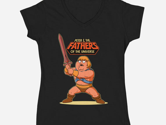 Fathers Of The Universe