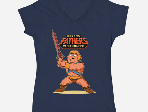 Fathers Of The Universe