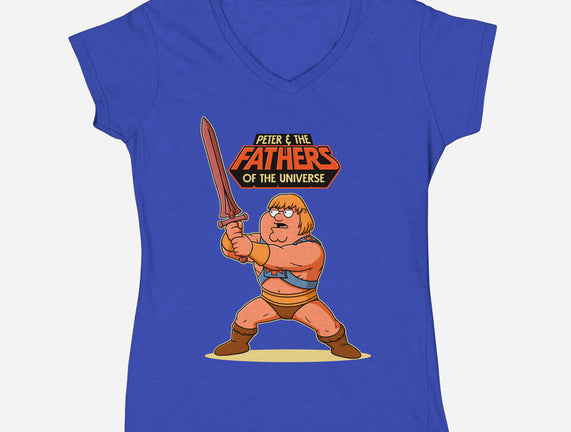 Fathers Of The Universe