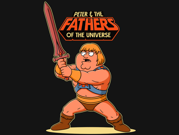 Fathers Of The Universe