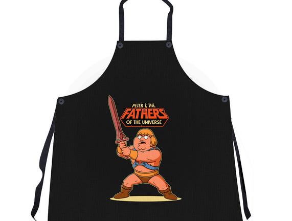 Fathers Of The Universe