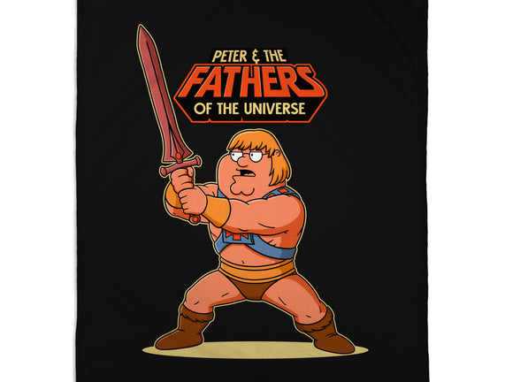 Fathers Of The Universe