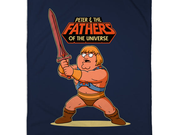 Fathers Of The Universe