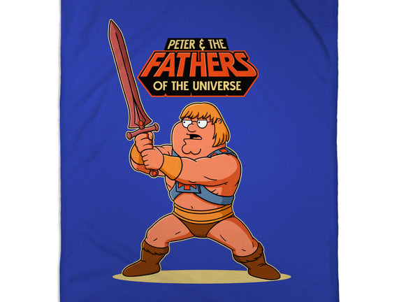 Fathers Of The Universe