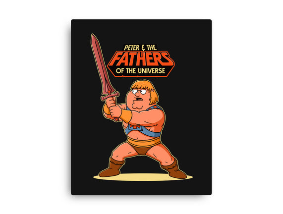 Fathers Of The Universe