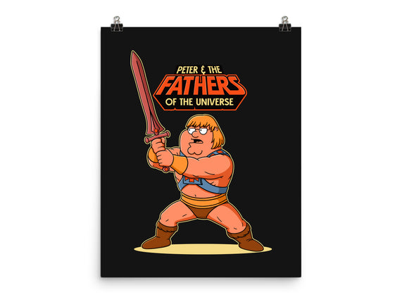 Fathers Of The Universe