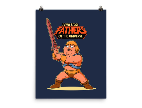 Fathers Of The Universe