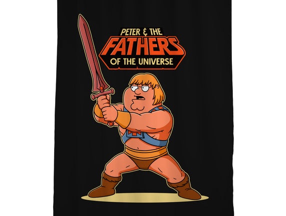 Fathers Of The Universe