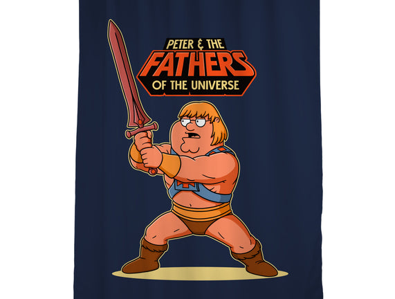 Fathers Of The Universe