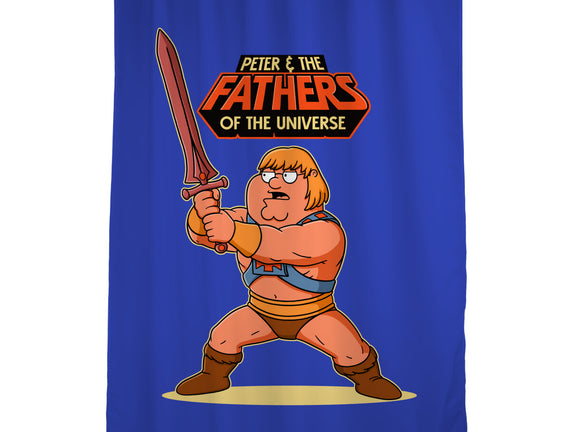 Fathers Of The Universe