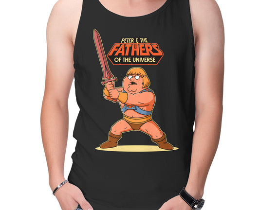 Fathers Of The Universe