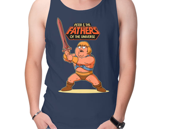 Fathers Of The Universe