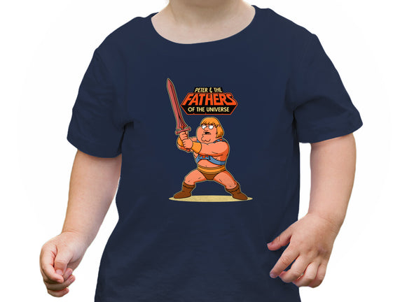 Fathers Of The Universe