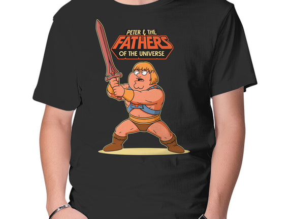 Fathers Of The Universe