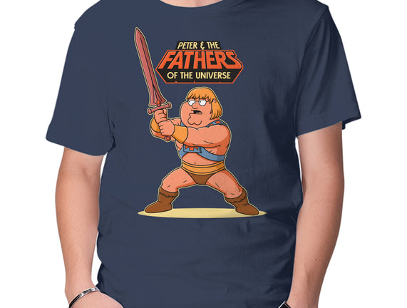 Fathers Of The Universe