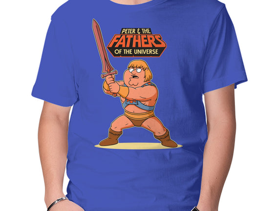 Fathers Of The Universe
