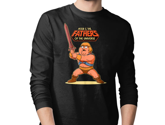 Fathers Of The Universe