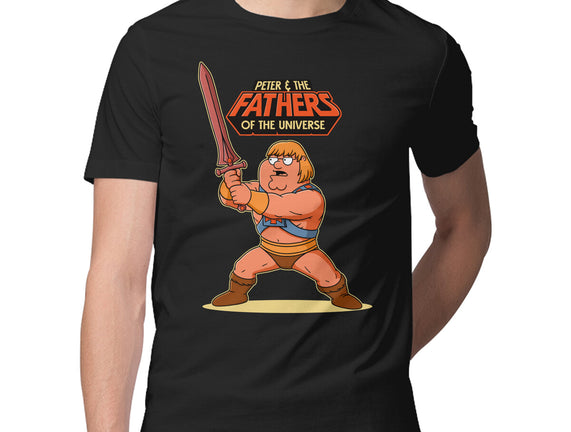 Fathers Of The Universe
