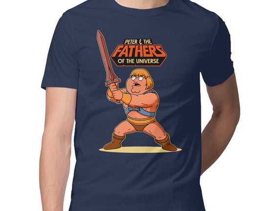 Fathers Of The Universe
