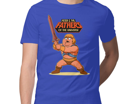 Fathers Of The Universe