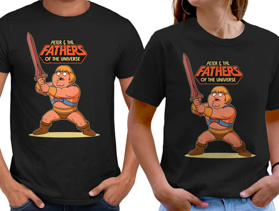 Fathers Of The Universe