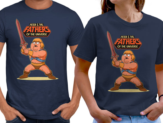 Fathers Of The Universe