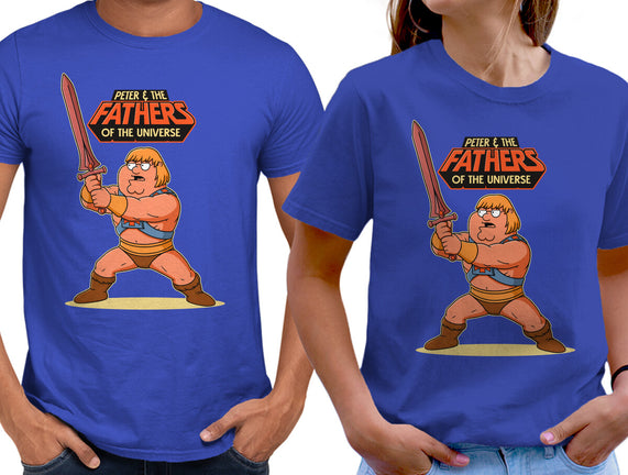 Fathers Of The Universe