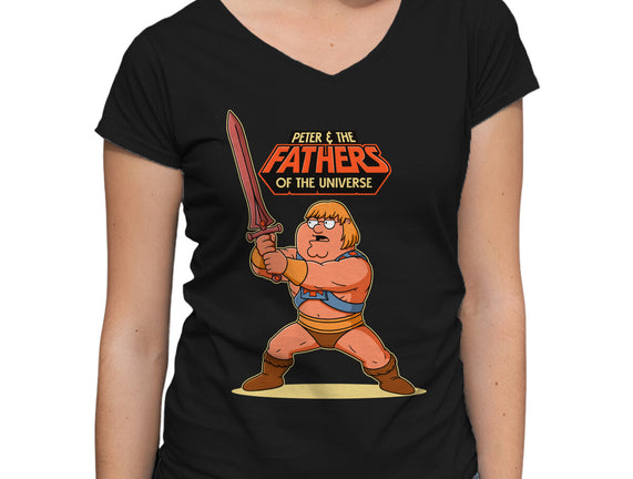 Fathers Of The Universe