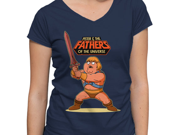 Fathers Of The Universe