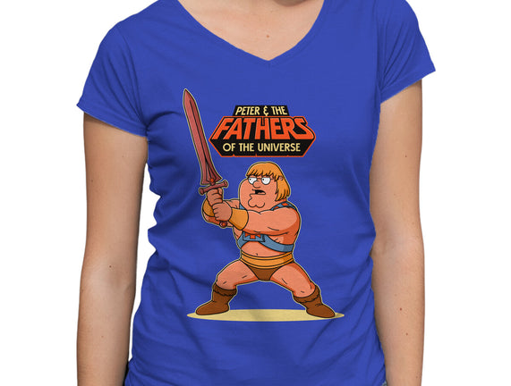 Fathers Of The Universe