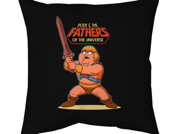 Fathers Of The Universe