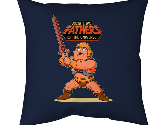 Fathers Of The Universe