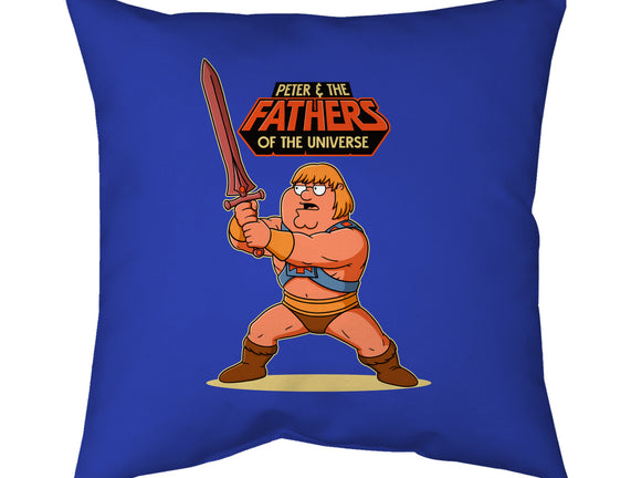 Fathers Of The Universe
