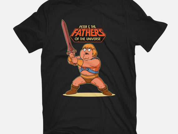 Fathers Of The Universe