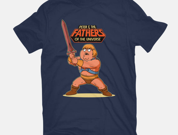 Fathers Of The Universe
