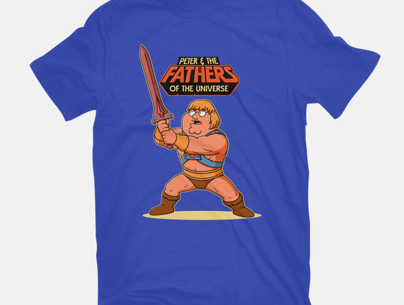 Fathers Of The Universe