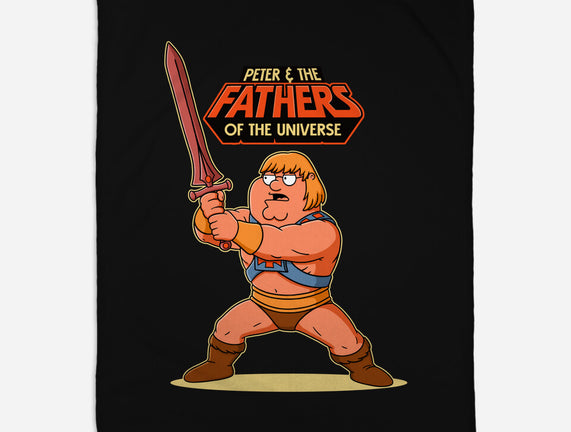 Fathers Of The Universe