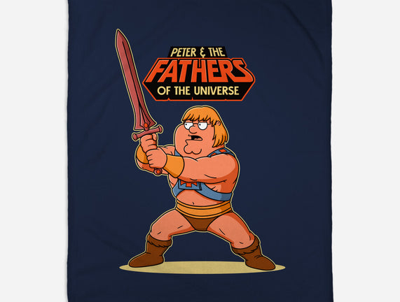 Fathers Of The Universe