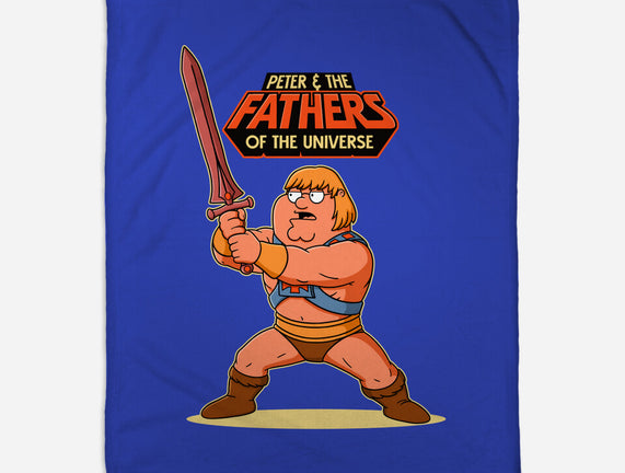 Fathers Of The Universe