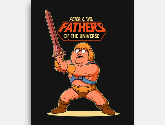 Fathers Of The Universe