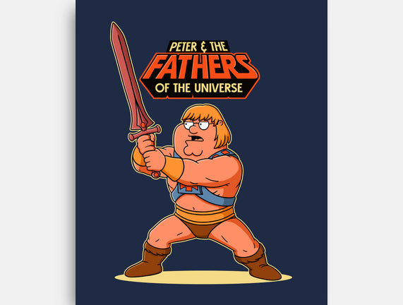 Fathers Of The Universe