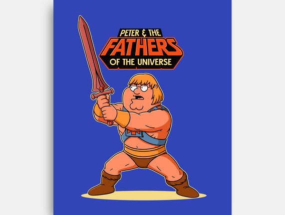 Fathers Of The Universe
