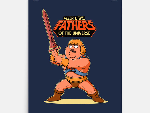 Fathers Of The Universe