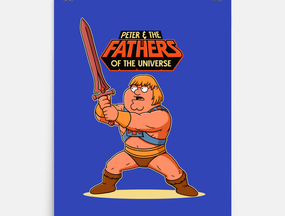 Fathers Of The Universe