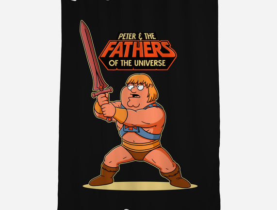 Fathers Of The Universe