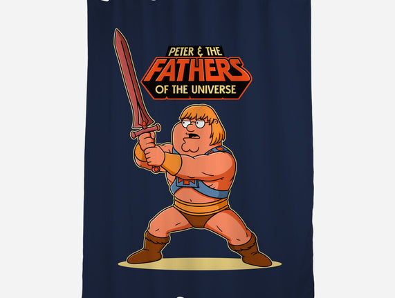 Fathers Of The Universe