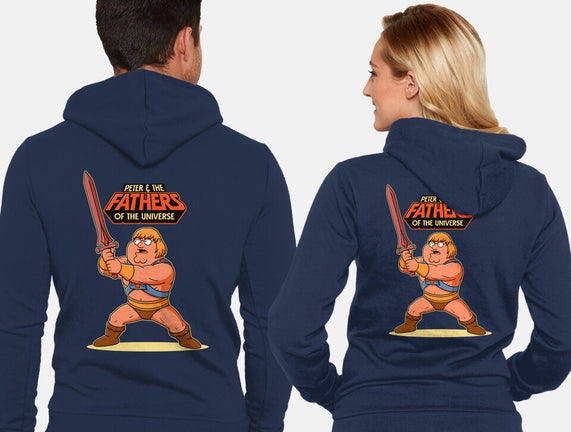 Fathers Of The Universe