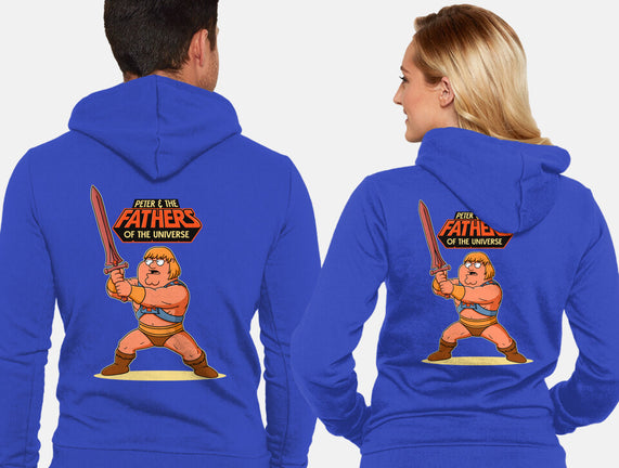 Fathers Of The Universe