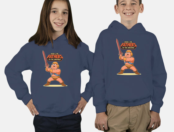 Fathers Of The Universe