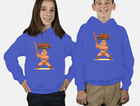 Fathers Of The Universe